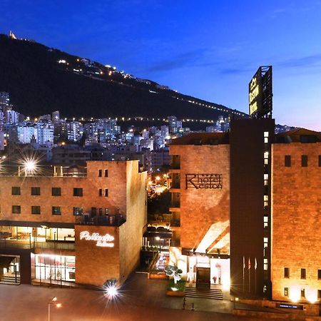 Reston Hotel Jounieh Εξωτερικό φωτογραφία