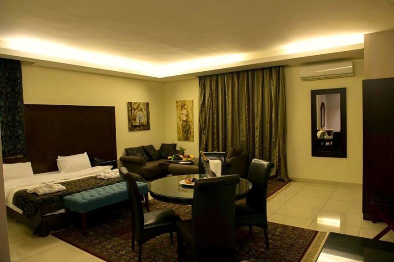 Reston Hotel Jounieh Εξωτερικό φωτογραφία