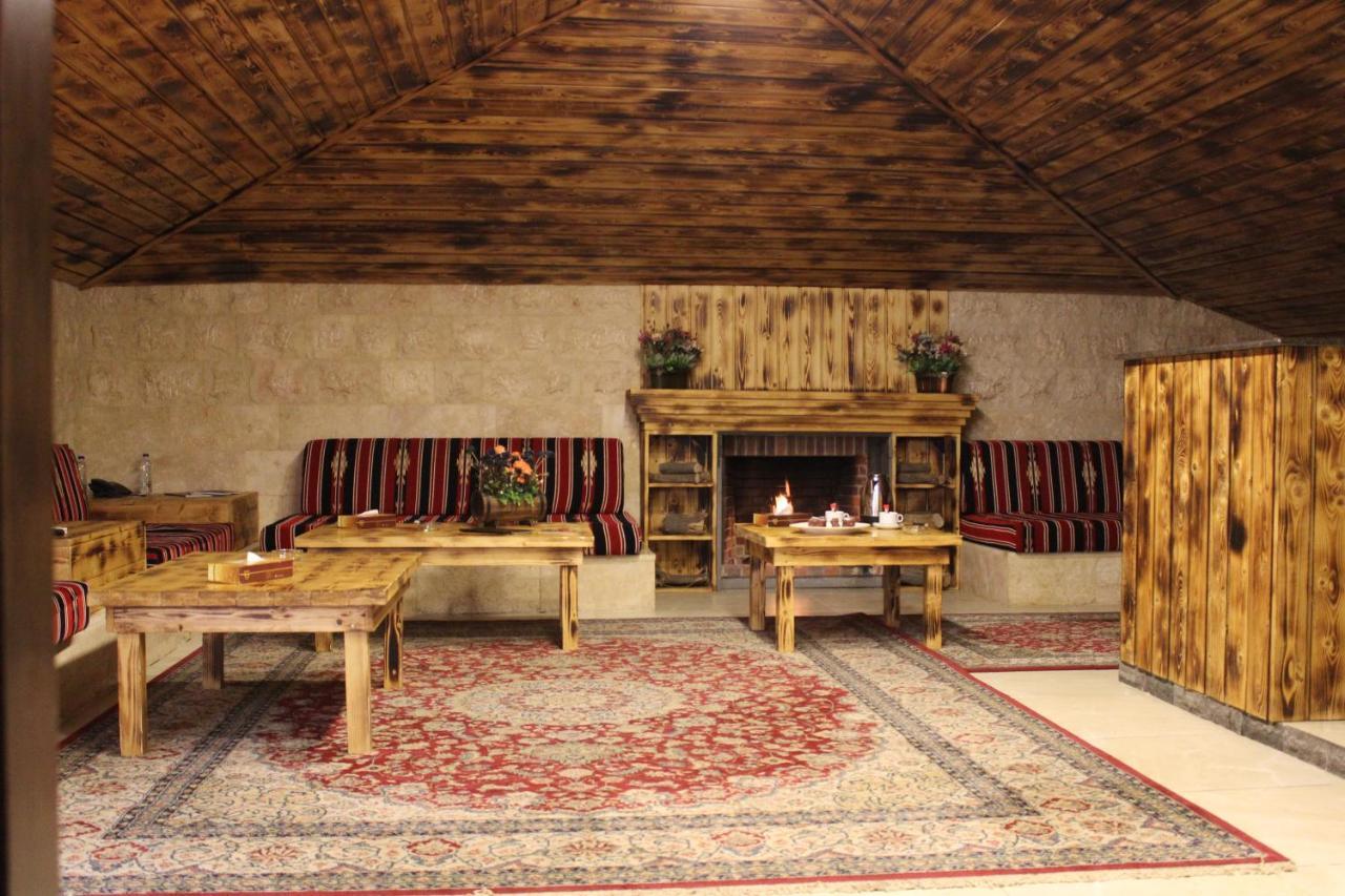 Reston Hotel Jounieh Εξωτερικό φωτογραφία