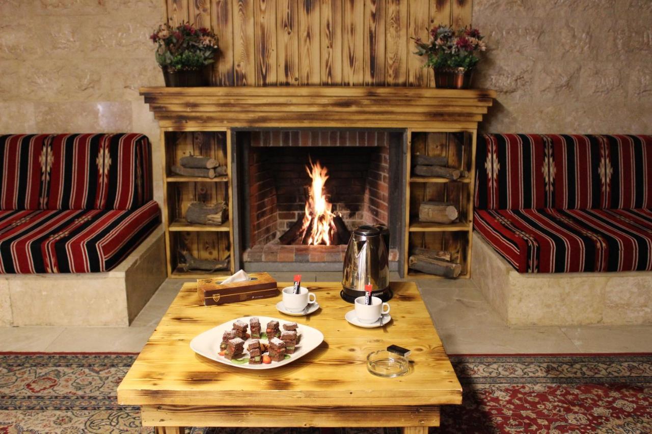 Reston Hotel Jounieh Εξωτερικό φωτογραφία