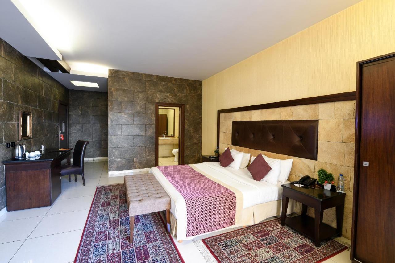 Reston Hotel Jounieh Εξωτερικό φωτογραφία