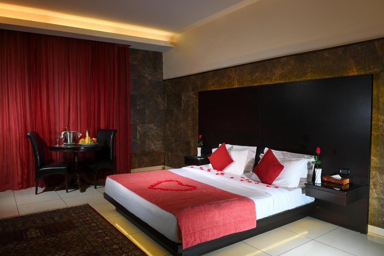 Reston Hotel Jounieh Εξωτερικό φωτογραφία