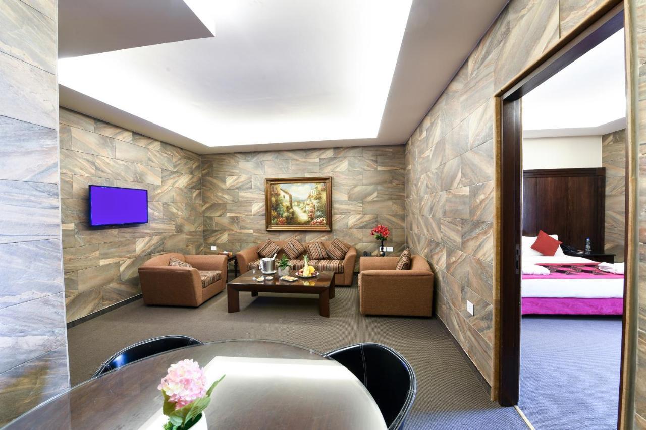 Reston Hotel Jounieh Εξωτερικό φωτογραφία