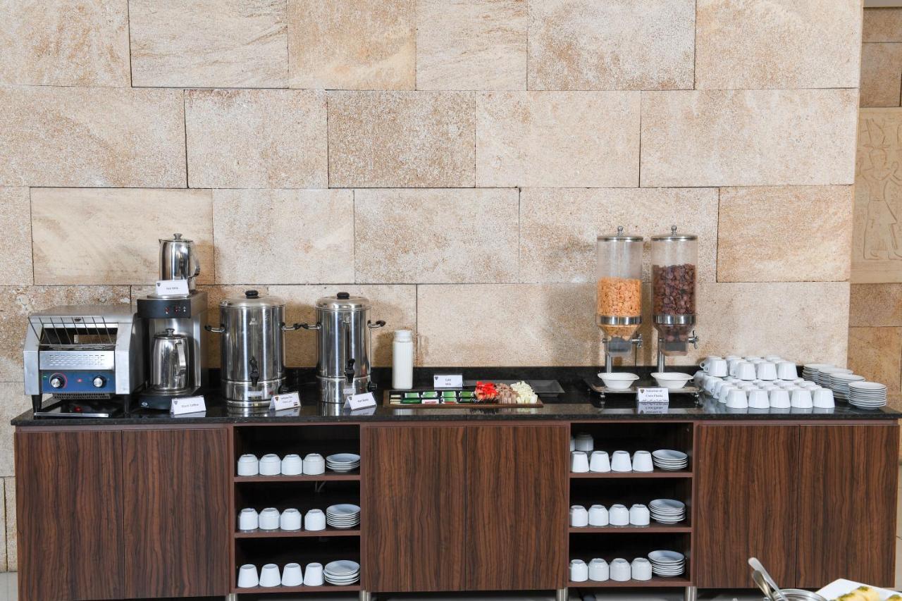 Reston Hotel Jounieh Εξωτερικό φωτογραφία