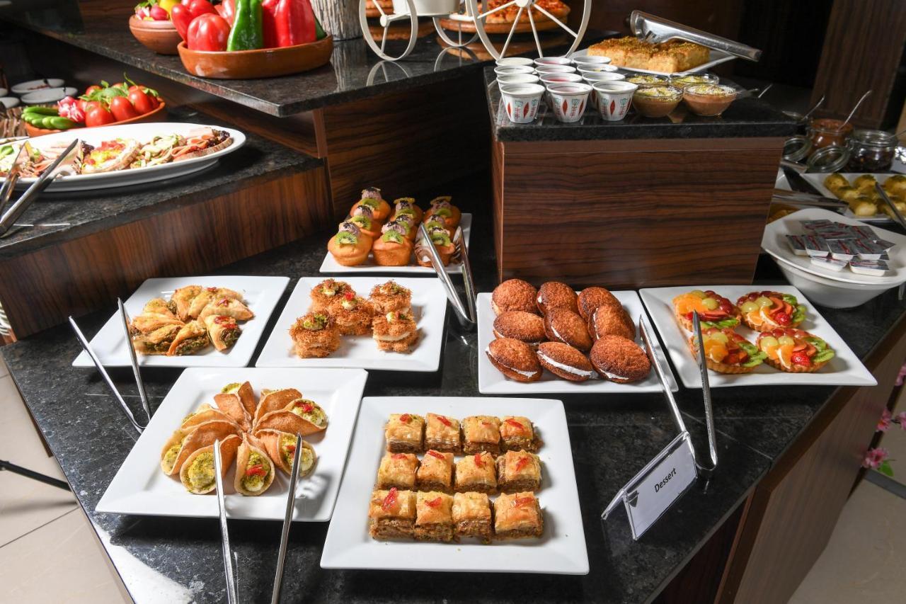 Reston Hotel Jounieh Εξωτερικό φωτογραφία