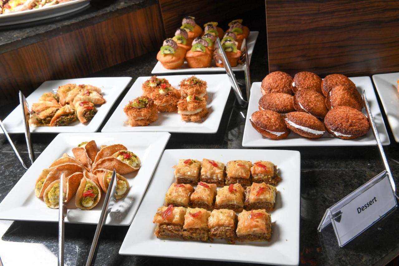 Reston Hotel Jounieh Εξωτερικό φωτογραφία