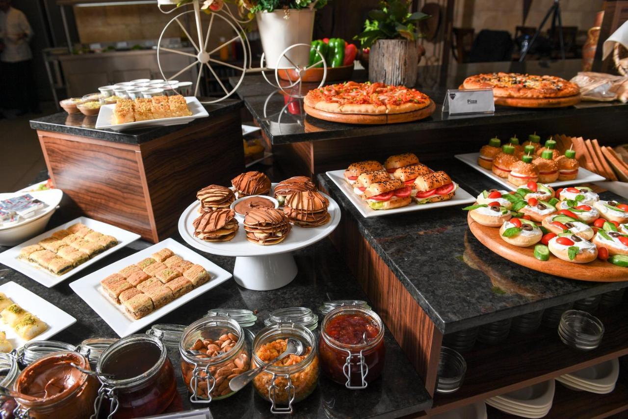 Reston Hotel Jounieh Εξωτερικό φωτογραφία