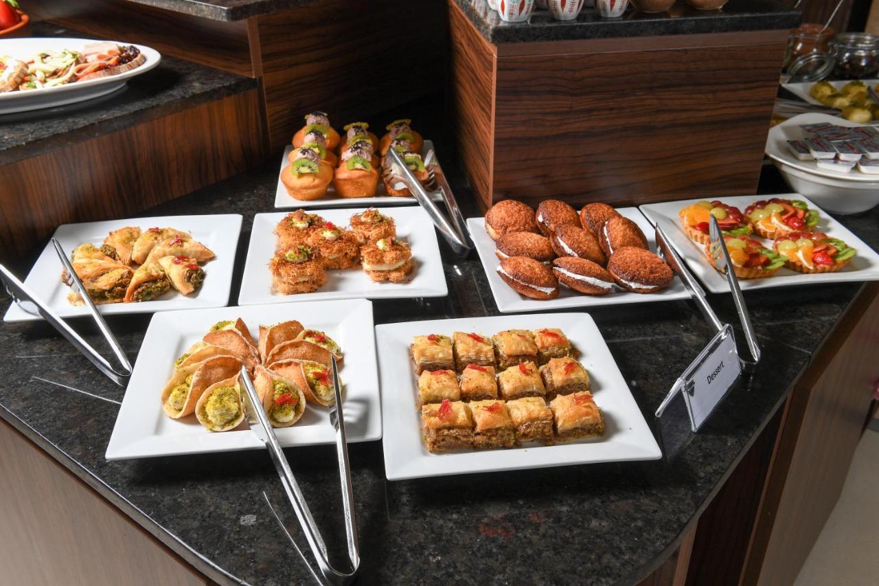 Reston Hotel Jounieh Εξωτερικό φωτογραφία