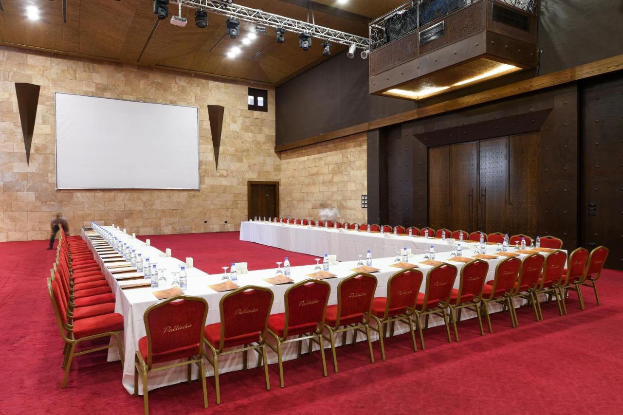 Reston Hotel Jounieh Εξωτερικό φωτογραφία