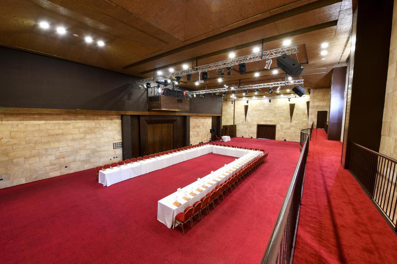 Reston Hotel Jounieh Εξωτερικό φωτογραφία