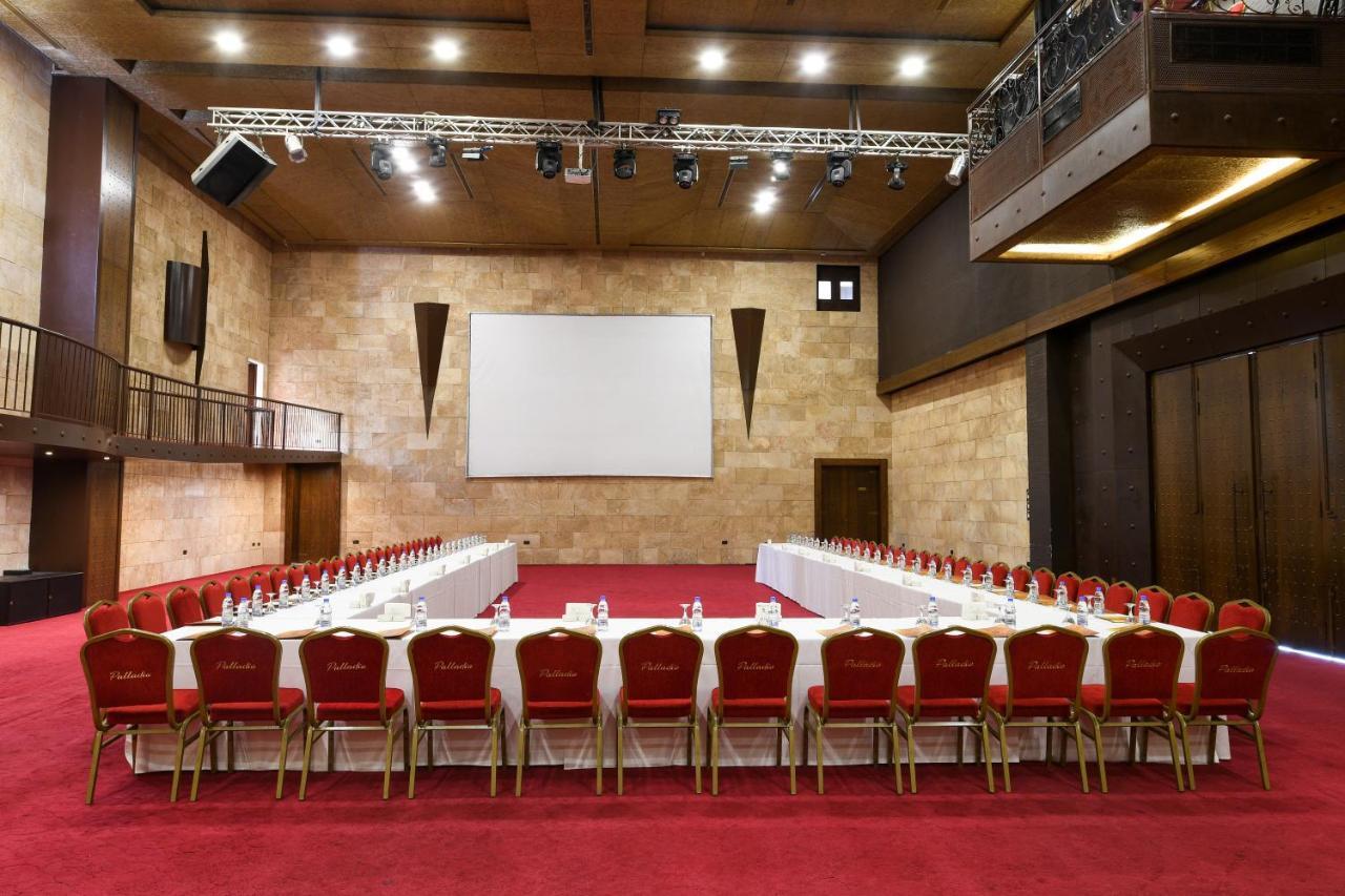 Reston Hotel Jounieh Εξωτερικό φωτογραφία